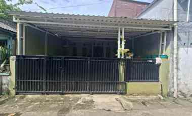 dijual rumah bekasi barat jawa barat