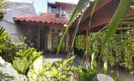 Jual Rumah Design Villa Mewah Jakasampurna Kota Bekasi Nan Strategis