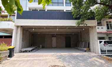 dijual rumah bekasi selatan