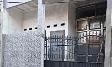 dijual rumah bekasi timur