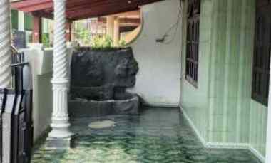 dijual rumah bekasi timur