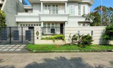 dijual rumah bekasi timur