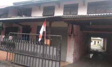 dijual rumah bekasi timur