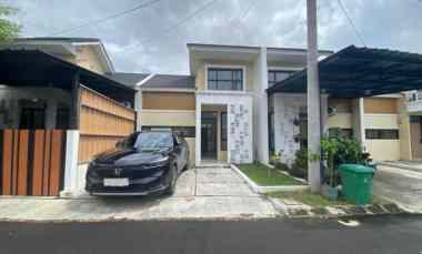 dijual rumah bekasi timur bekasi