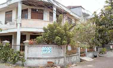 dijual rumah bekasi utara