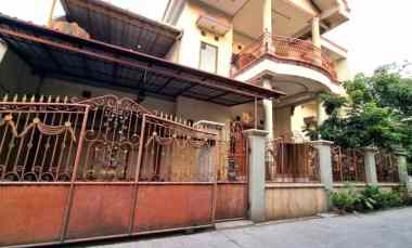 dijual rumah bekasi utara