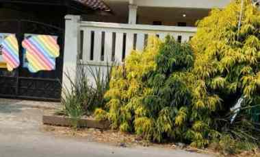 dijual rumah bekasi utara