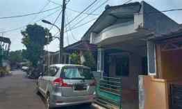 Rumah Cluster Tytian Kencana Bekasi Utara dekat Summarecon Bekasi