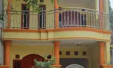 gambar dijual rumah bekasi utara bekasi kota