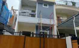 Dijual Rumah Brand New Siap Huni di Belakang Mall Gading, Bisa Nego