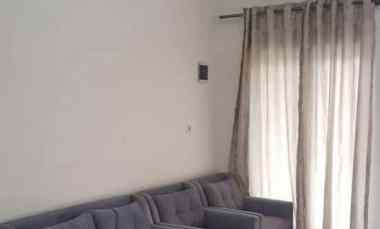 dijual rumah belakang mall kelapa