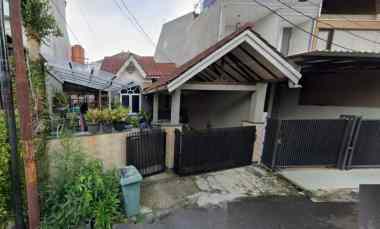 dijual rumah benda baru