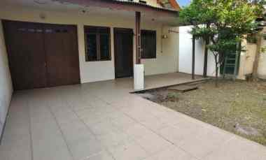 dijual rumah bendul merisi