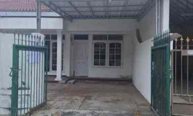 dijual rumah bendul merisi