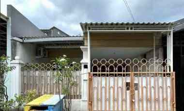 dijual rumah bendul merisi