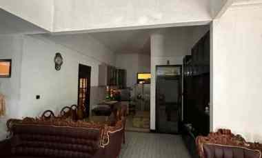 Murah Polll Rumah Bendul Merisi Permai Strategis, Siap Huni