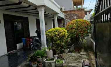 dijual rumah bendul merisi