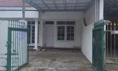 Rumah Bendul Merisi Surabaya Depan Rumah Gki Merisi Surabaya, Nego