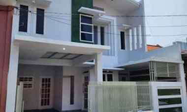dijual rumah bendul merisi