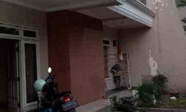 Dijual Cepat Rumah di Jln Bendul Merisi Surabaya, Full Bangunan