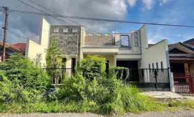 dijual rumah bendul merisi selatan