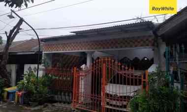 Dijual Rumah Lelang Bendul Merisi Selatan Wonocolo Surabaya Selatan LT