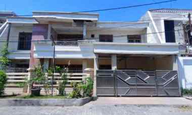 dijual rumah bendul merisi wonocolo