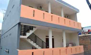 dijual rumah bendungan hilir tanah