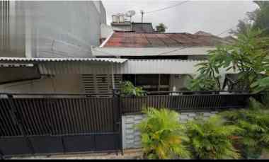 Dijual Rumah Strategis Siap Huni di, Tanah Abang, Jakarta Barat