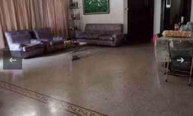 dijual rumah bengawan