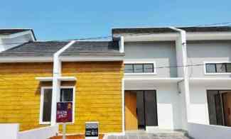 Shanaya Bintang Residence Rumah Type Besar dekat Tol Karawang Timur