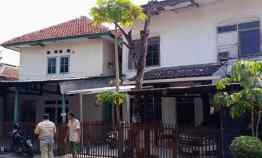 Jual Rumah Murah Hitung Tanah Jakarta Pusat Benhil Strategis Bisnis