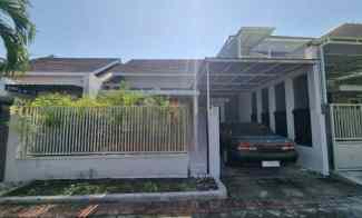 Dijual Cepat Rumah di Perum Green Ambassador Benowo Surabaya Barat