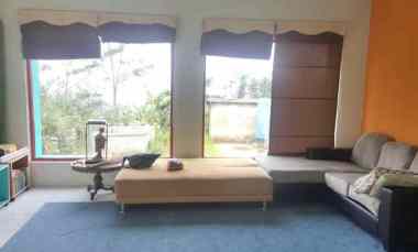 dijual rumah bentang padalarang regency