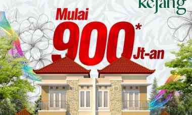 dijual rumah beranda bali payon amarta