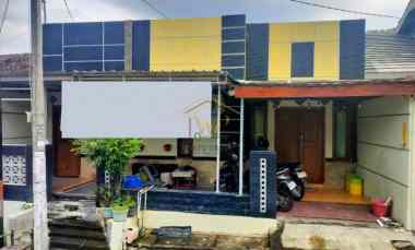 dijual rumah berbah sleman