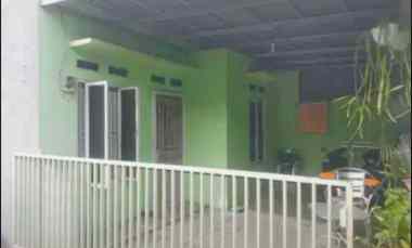 gambar dijual rumah beserta isinya di cluster mabruk jaya 2 1