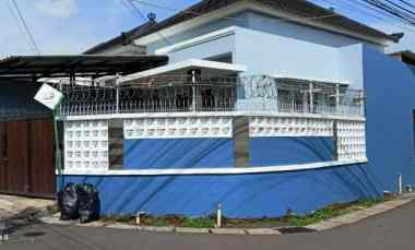 dijual rumah bhakti abri