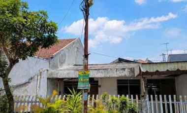 dijual rumah bhaskara sari
