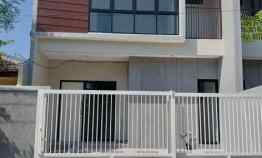 dijual rumah bhaskara selatan