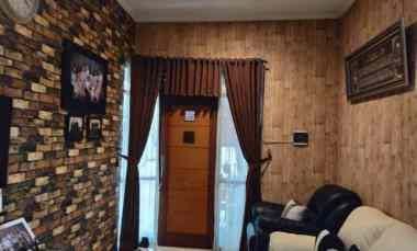 dijual rumah billabong soetta residence