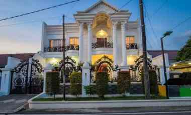 dijual rumah billymoon