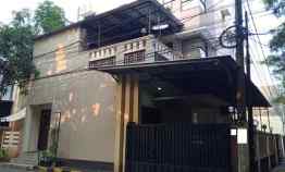 dijual rumah bina cipta sarana bcs