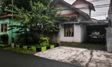 Dijual Cepat Lokasi Strategis di Kavling AL Duren Sawit