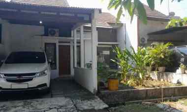 dijual rumah bintang metropole