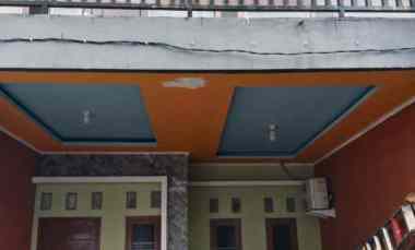 dijual rumah bintara