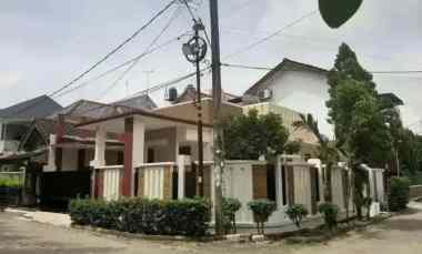 dijual rumah bintara
