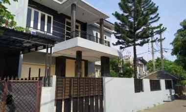 dijual rumah bintara