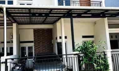 dijual rumah bintara