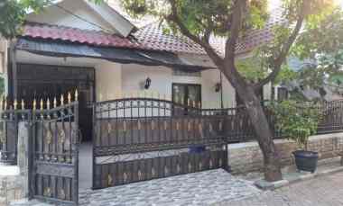 dijual rumah bintara